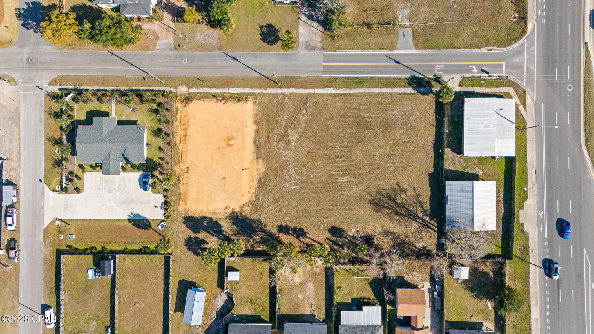 1306 Florida Avenue Lynn Haven FL 32444