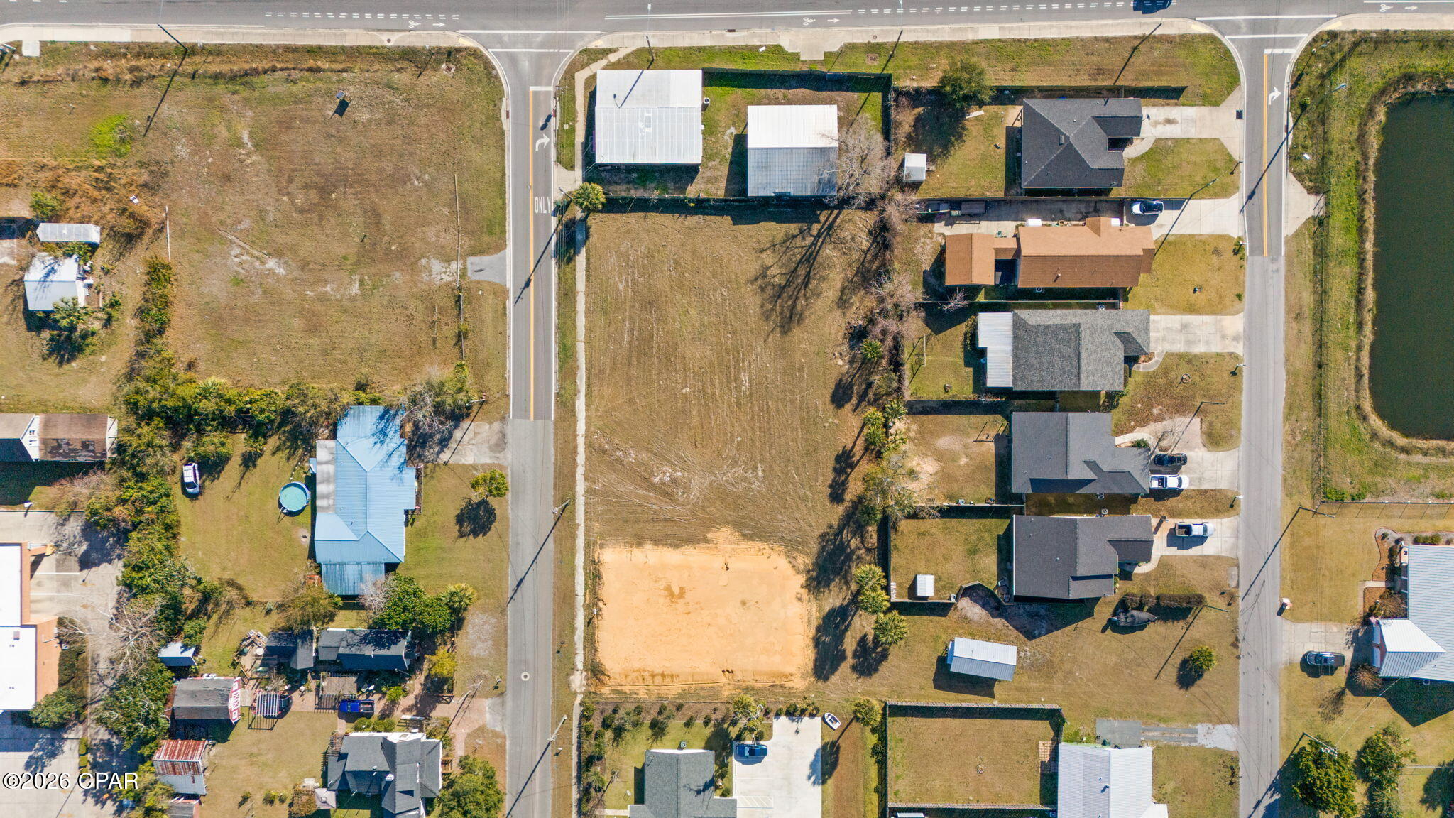 1306 Florida Avenue Lynn Haven FL 32444