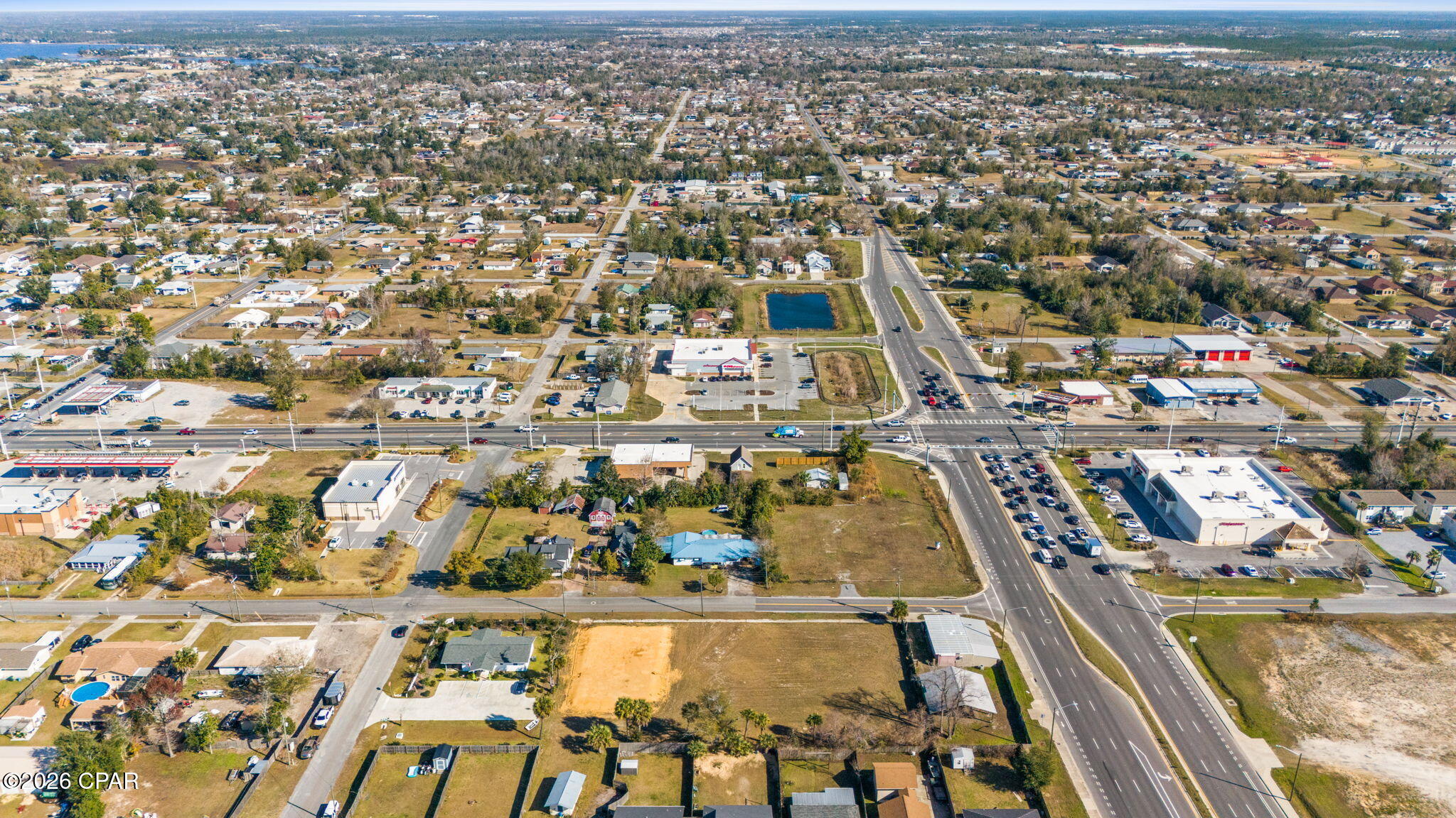 1306 Florida Avenue Lynn Haven FL 32444