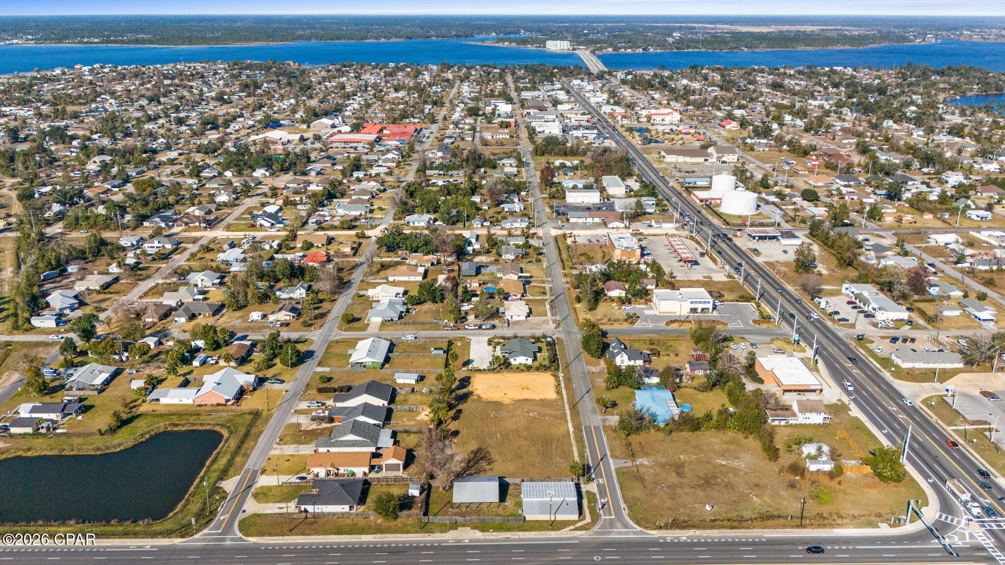 1306 Florida Avenue Lynn Haven FL 32444