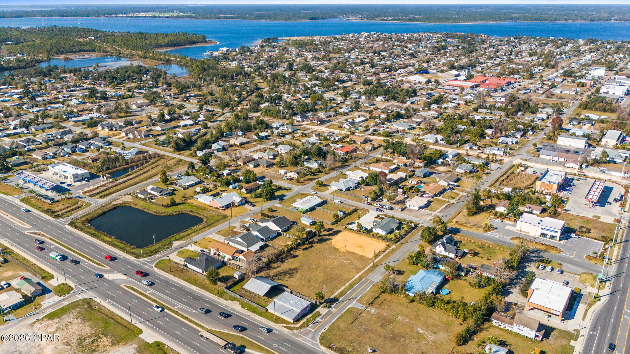 1306 Florida Avenue Lynn Haven FL 32444