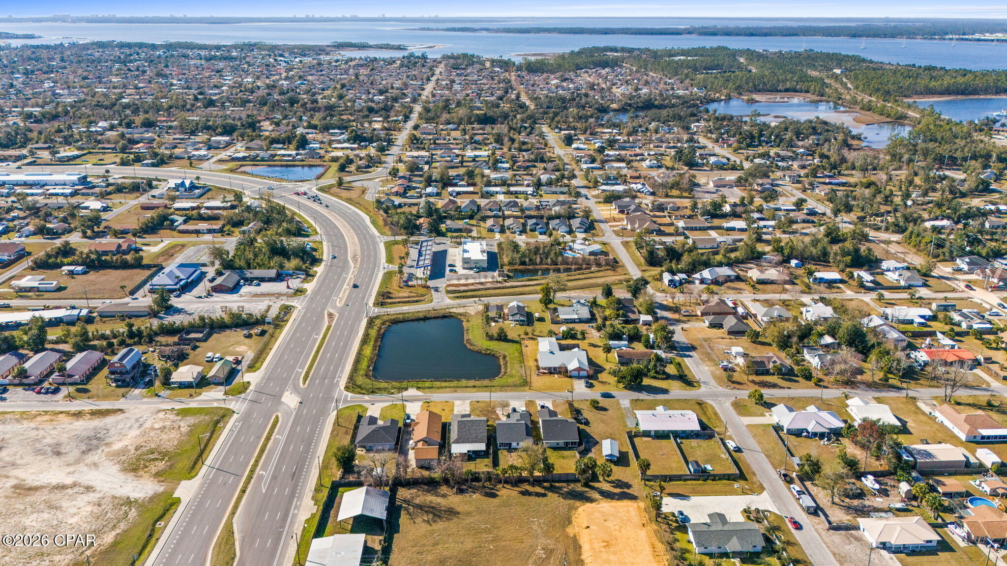 1306 Florida Avenue Lynn Haven FL 32444