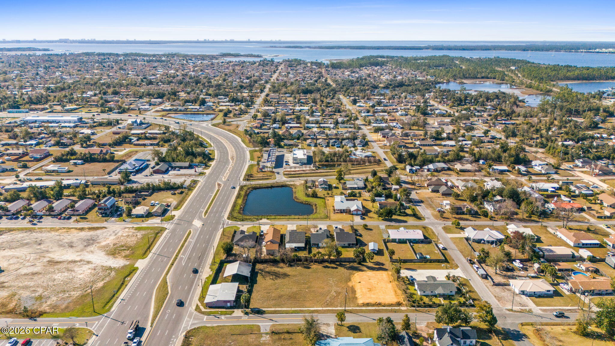 1306 Florida Avenue Lynn Haven FL 32444