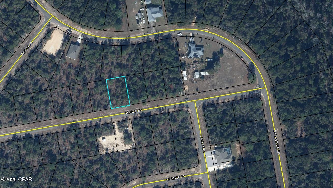 Lot 17 Carson Street Chipley FL 32428