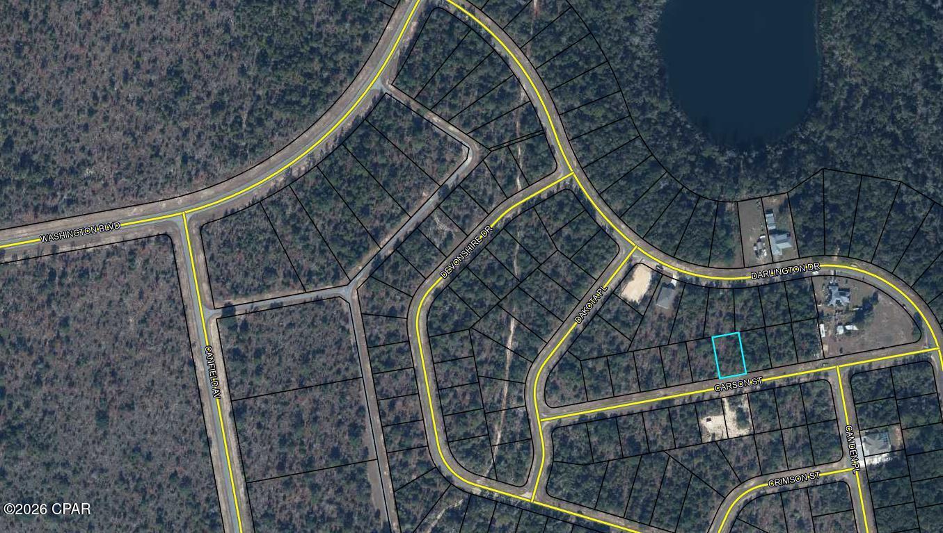 Lot 17 Carson Street Chipley FL 32428