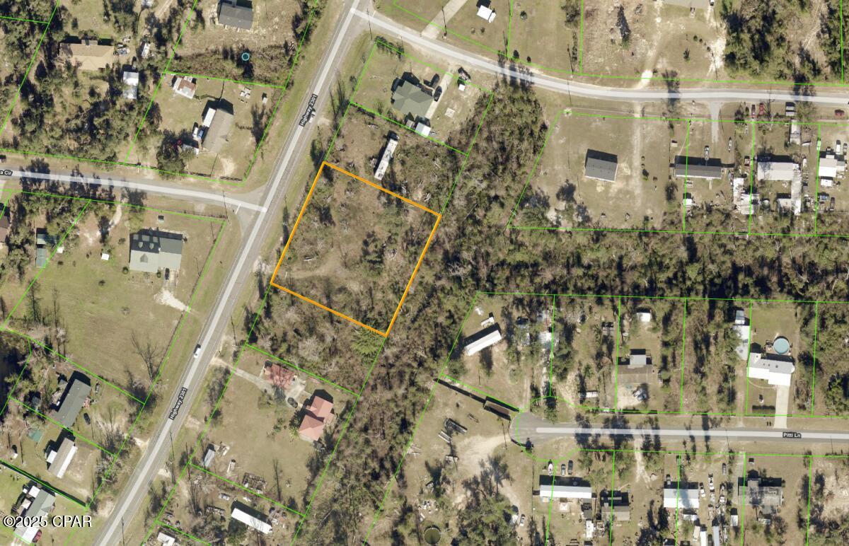 10226 Highway 2301 Youngstown FL 32466