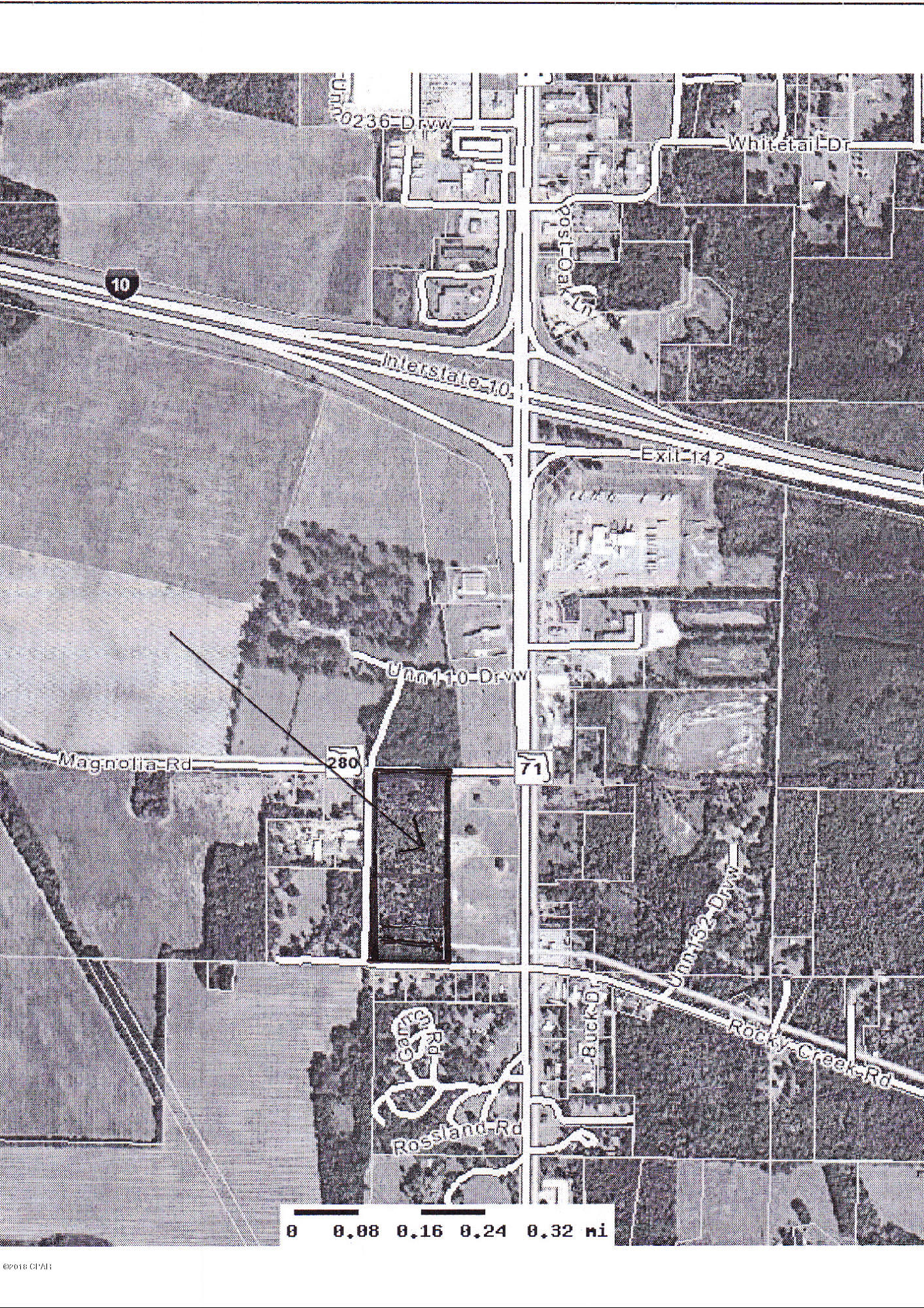 00 Magnolia Road Marianna FL 32448