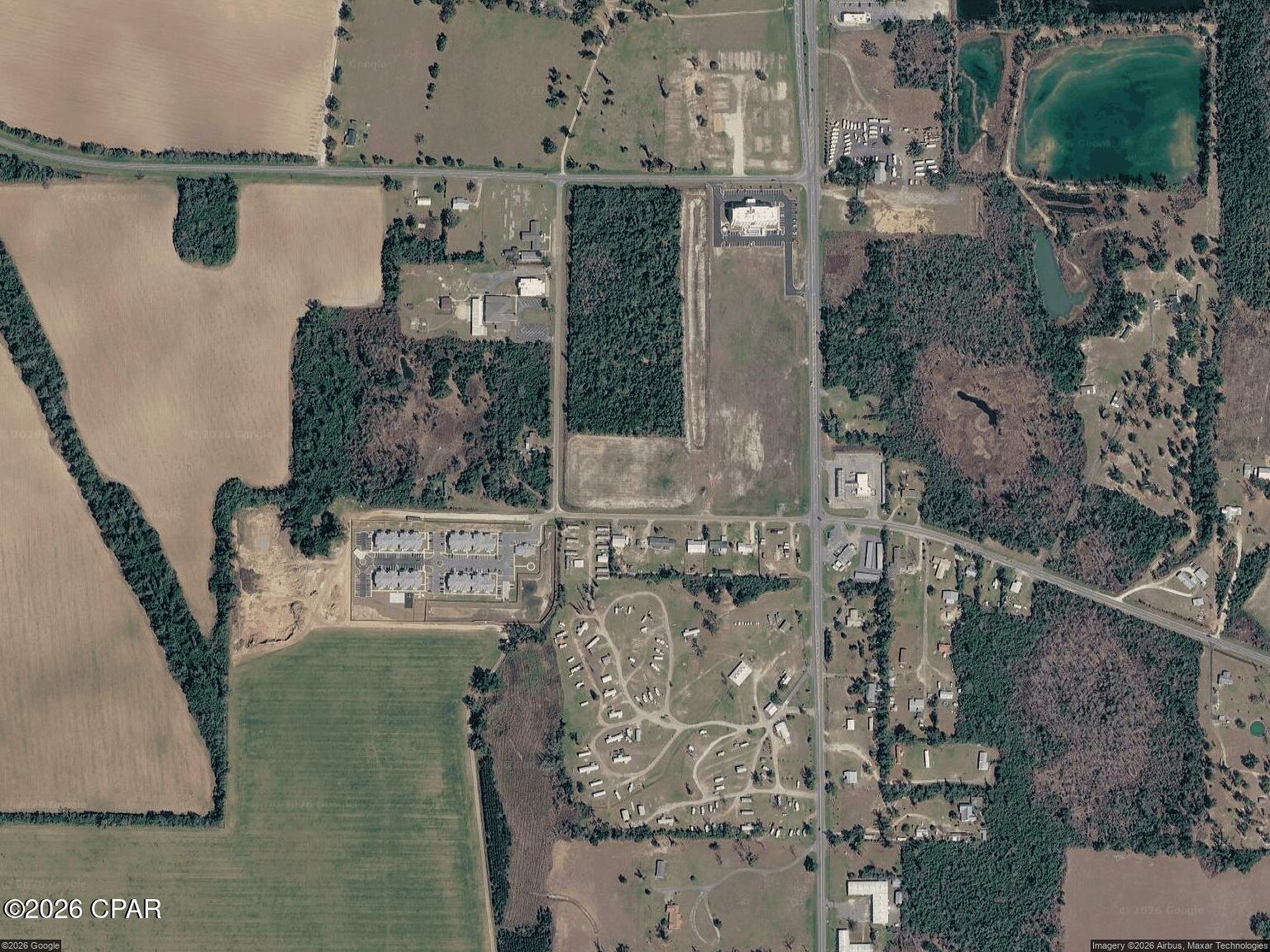 00 Magnolia Road Marianna FL 32448