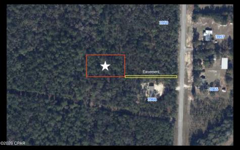 XXX Cypress Avenue Vernon FL 32462
