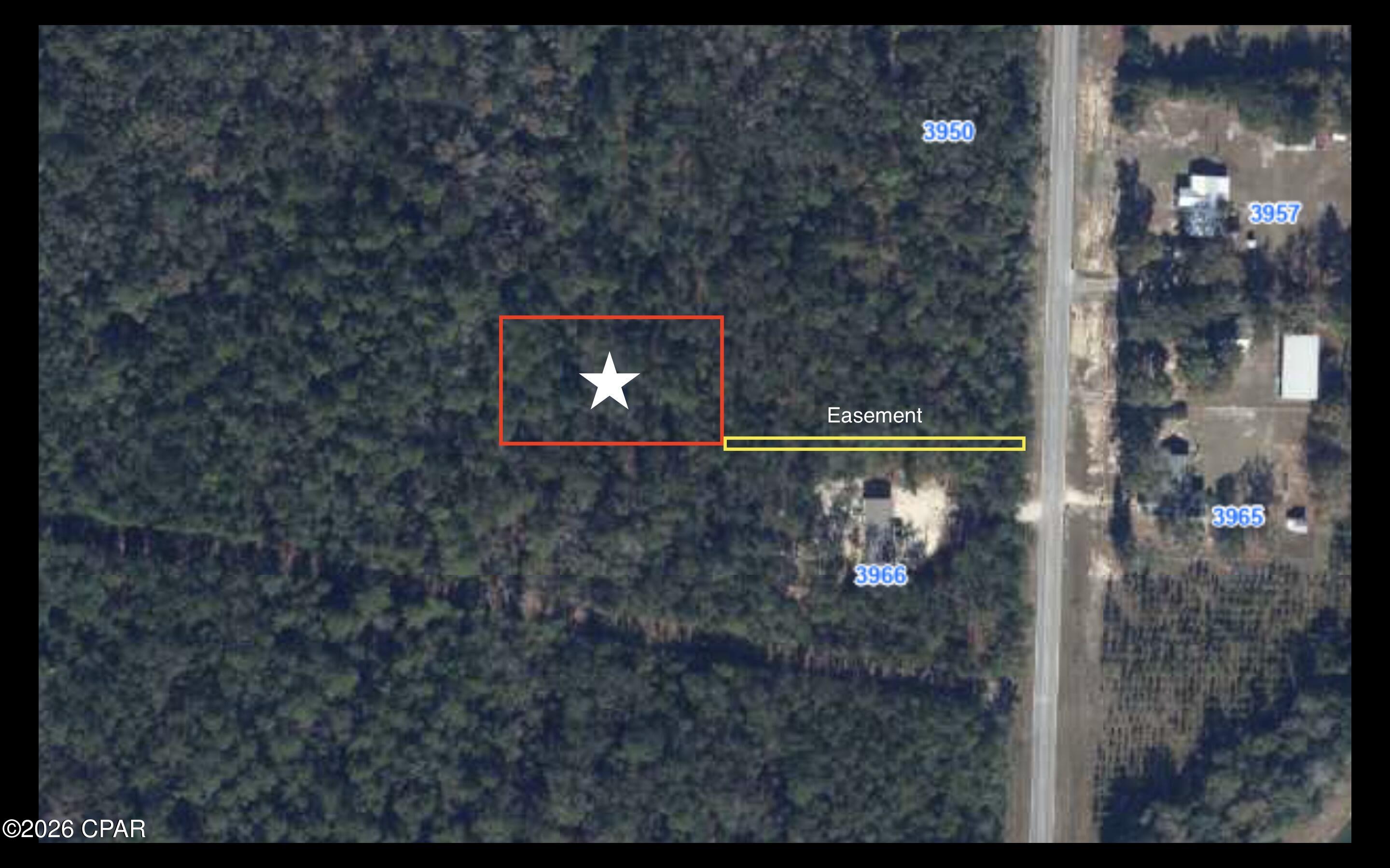 Xxx Cypress Avenue Vernon FL 32462
