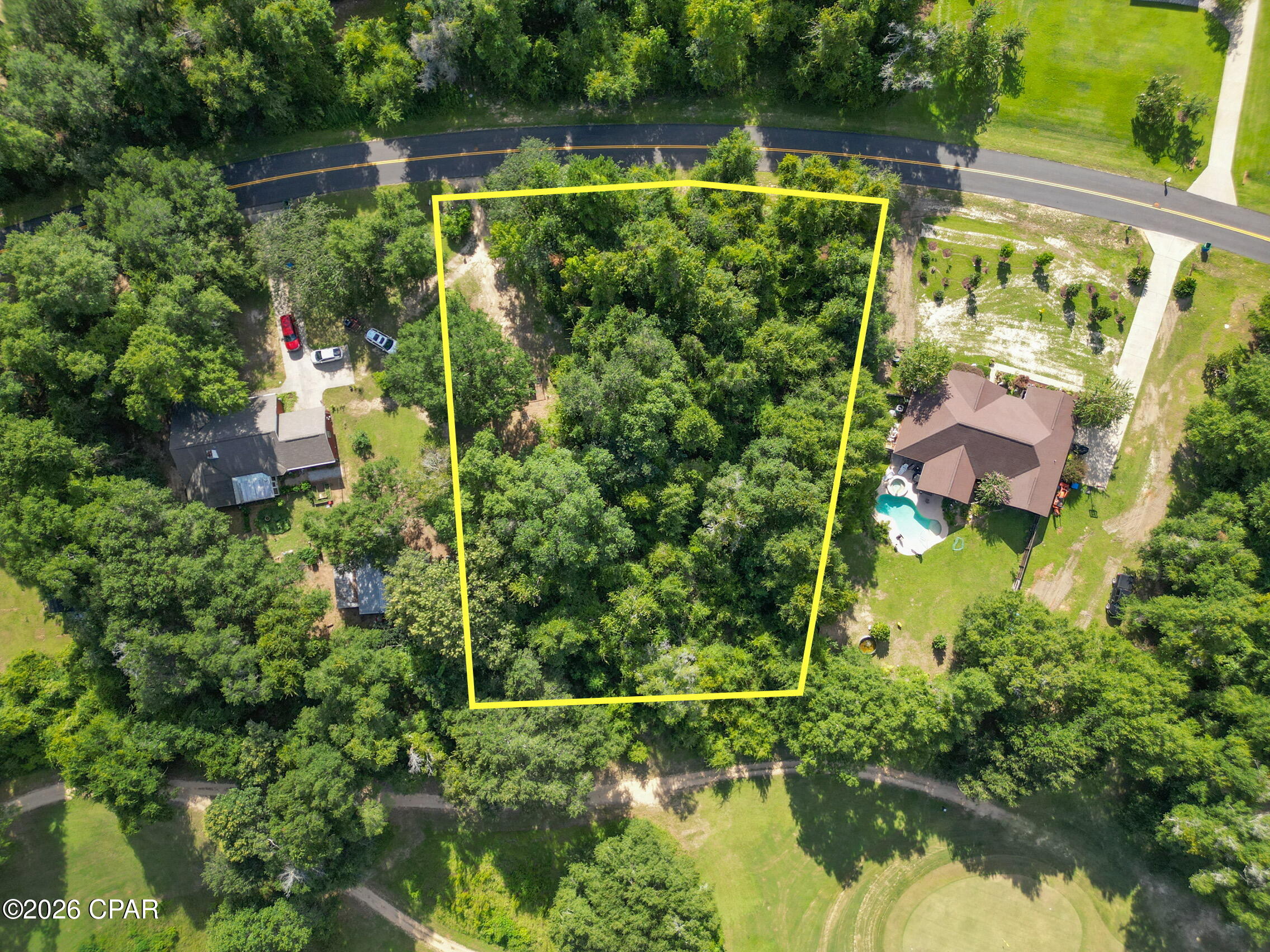 2848 Appalachee Trail Marianna FL 32446