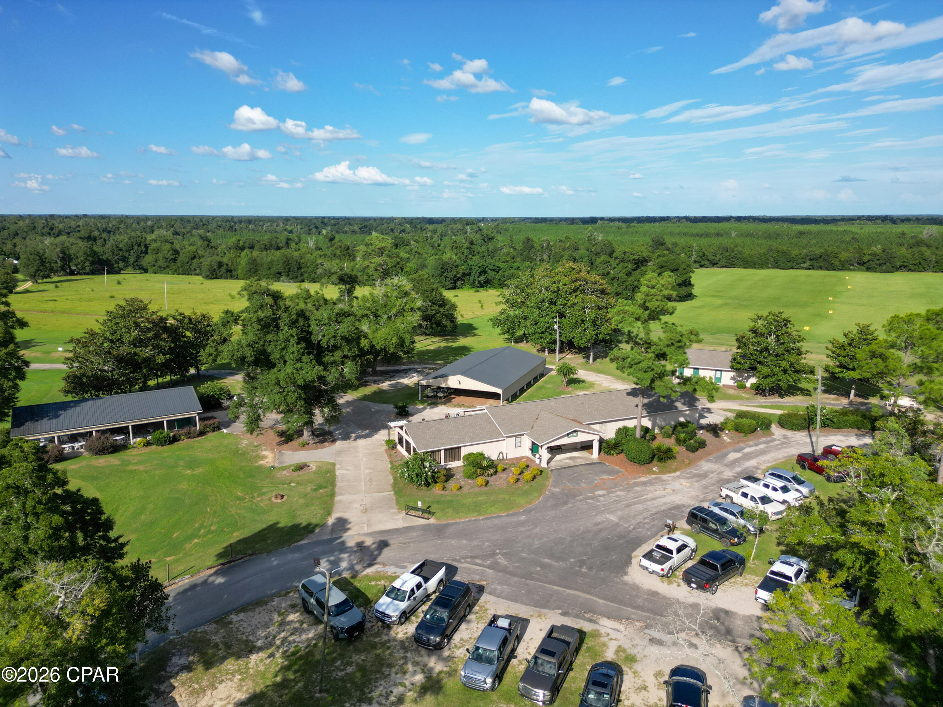 2848 Appalachee Trail Marianna FL 32446