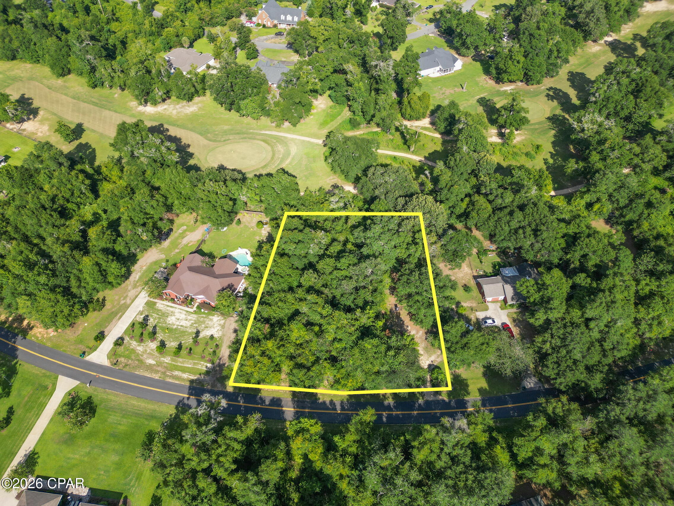 2848 Appalachee Trail Marianna FL 32446