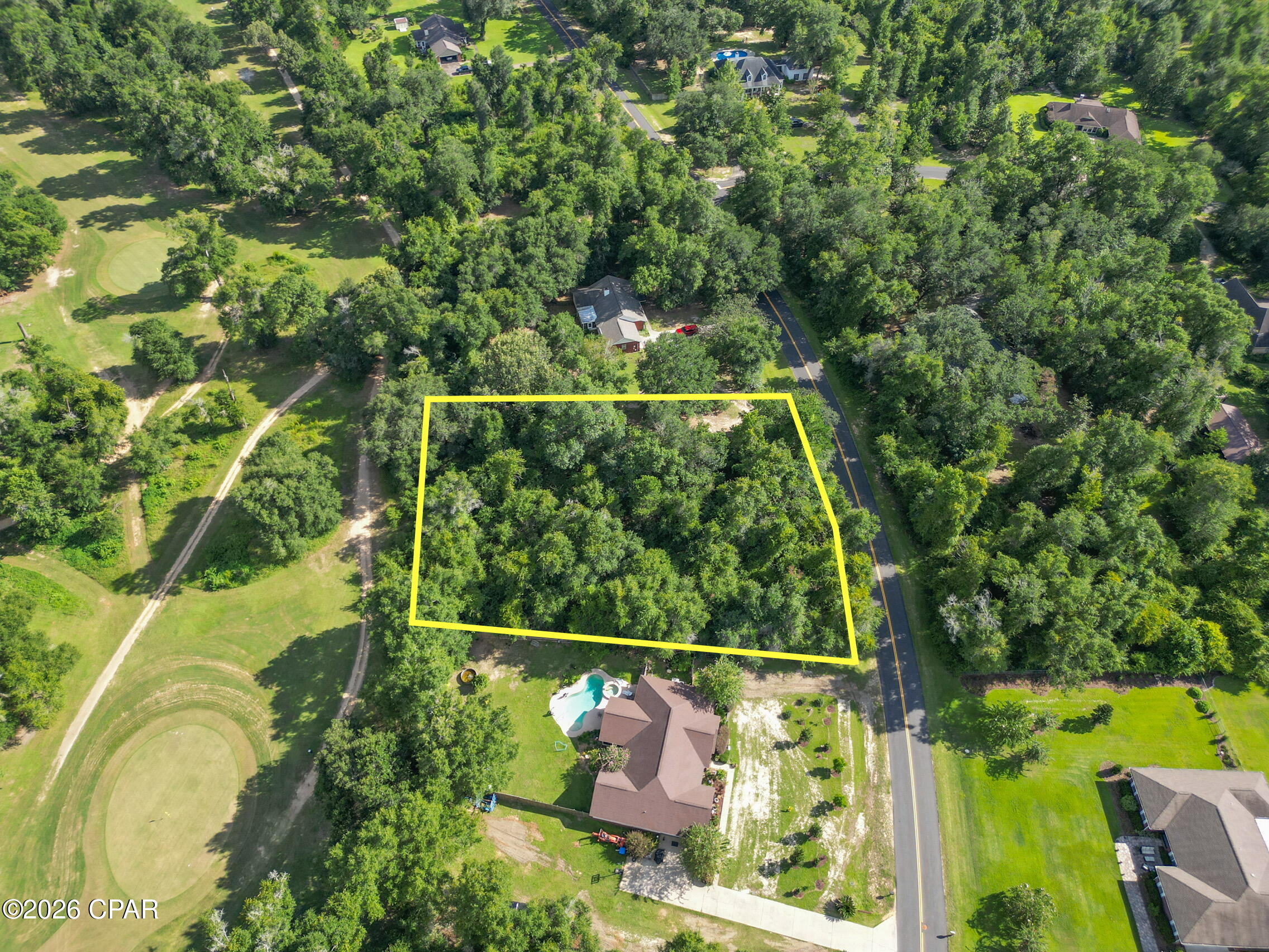 2848 Appalachee Trail Marianna FL 32446