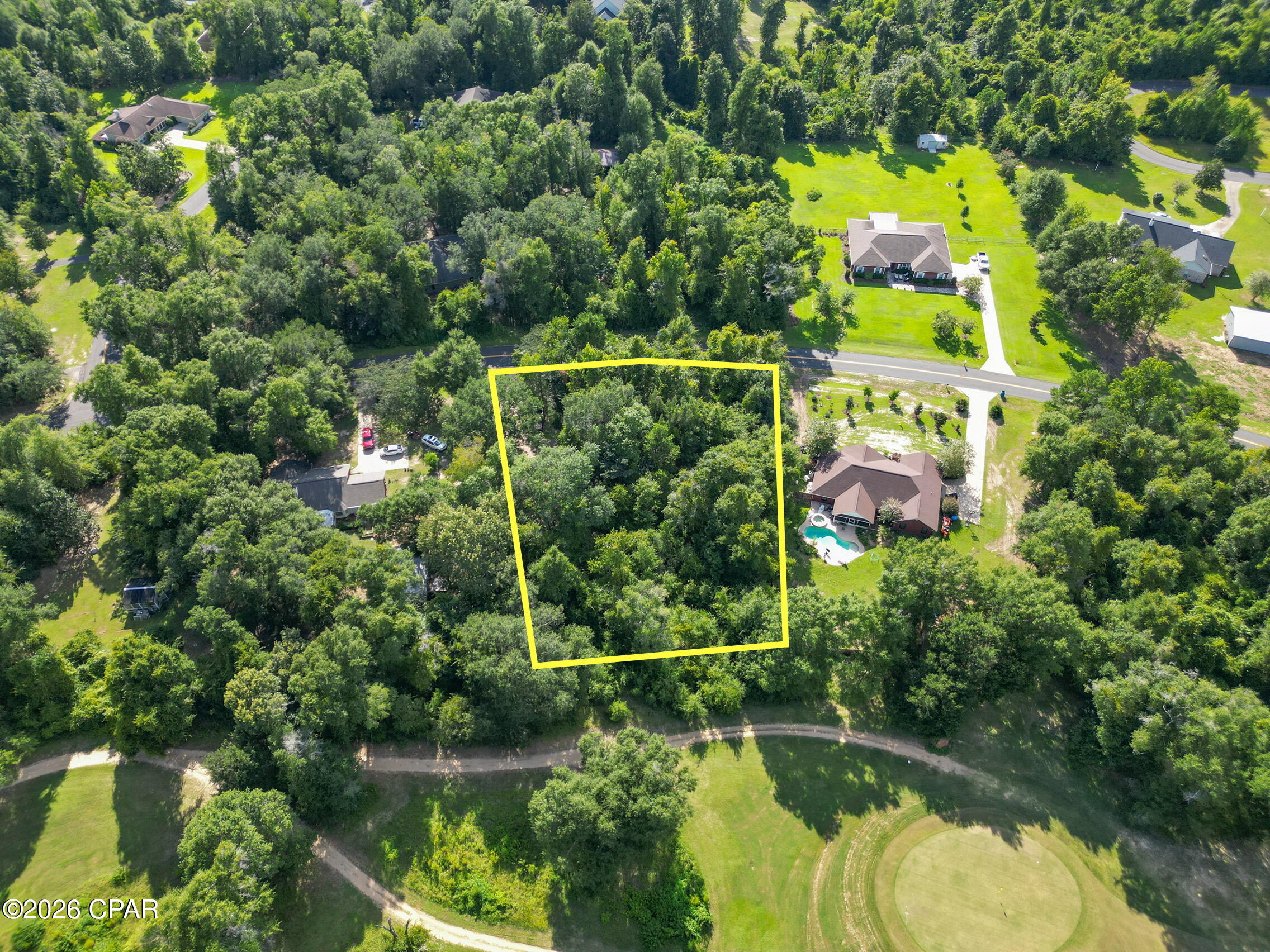 2848 Appalachee Trail Marianna FL 32446