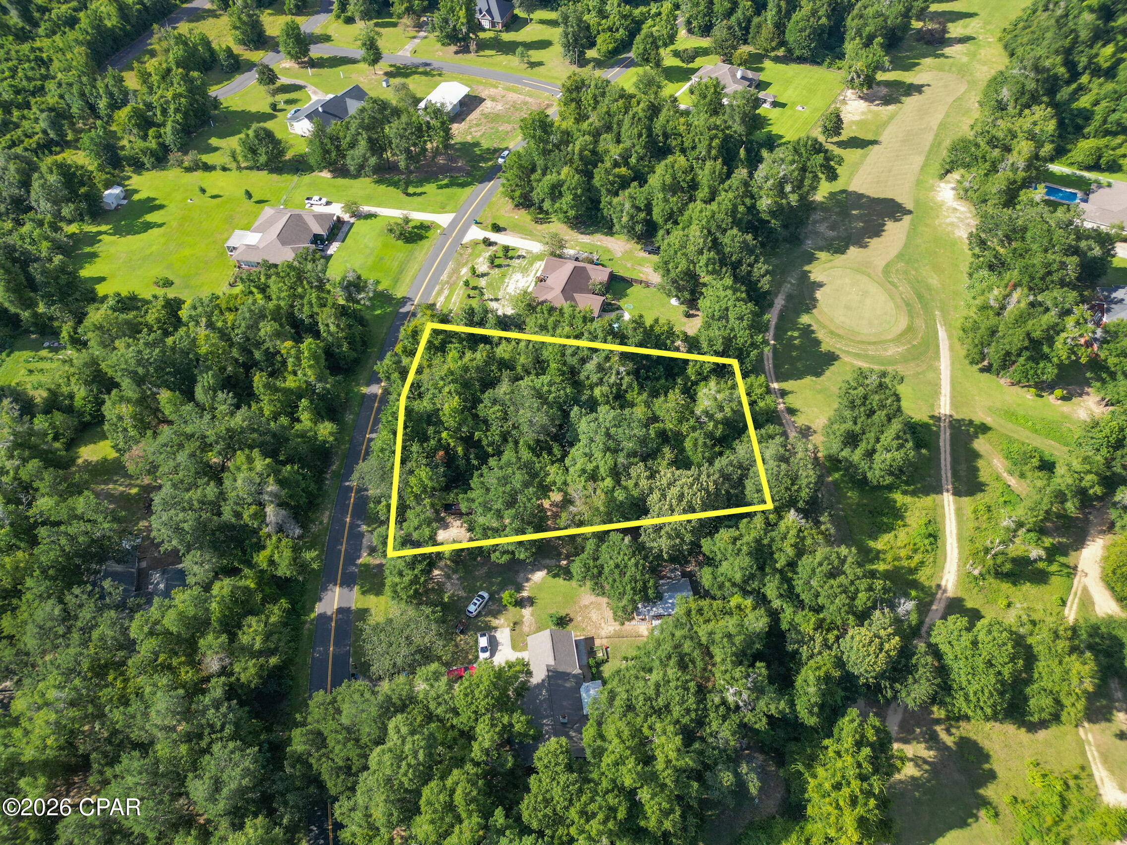 2848 Appalachee Trail Marianna FL 32446