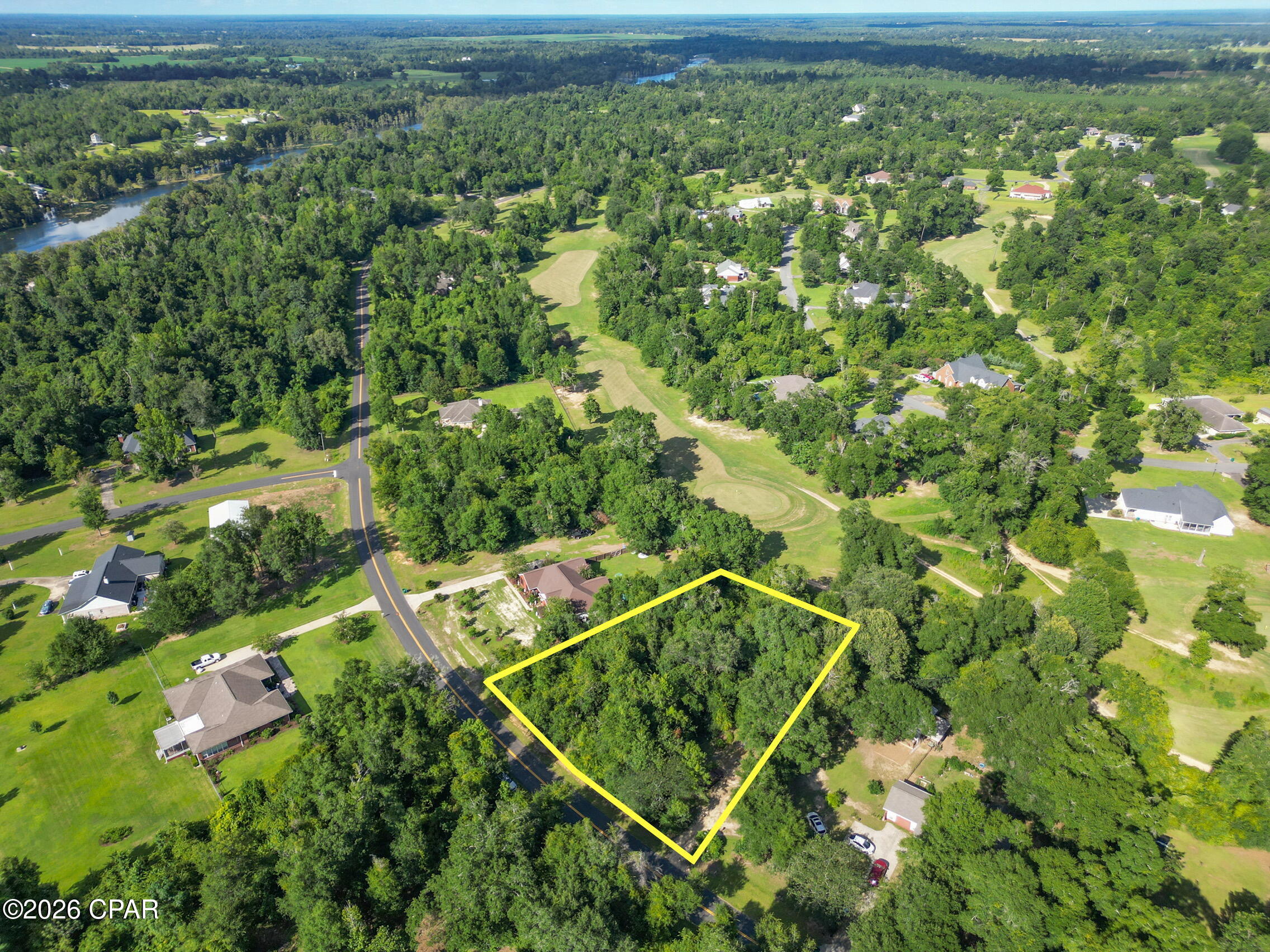 2848 Appalachee Trail Marianna FL 32446