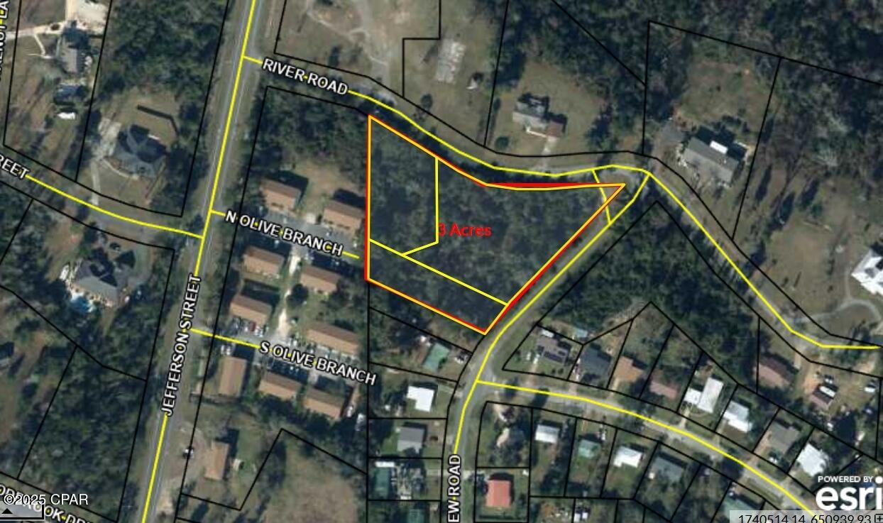 00 River Road Marianna FL 32446