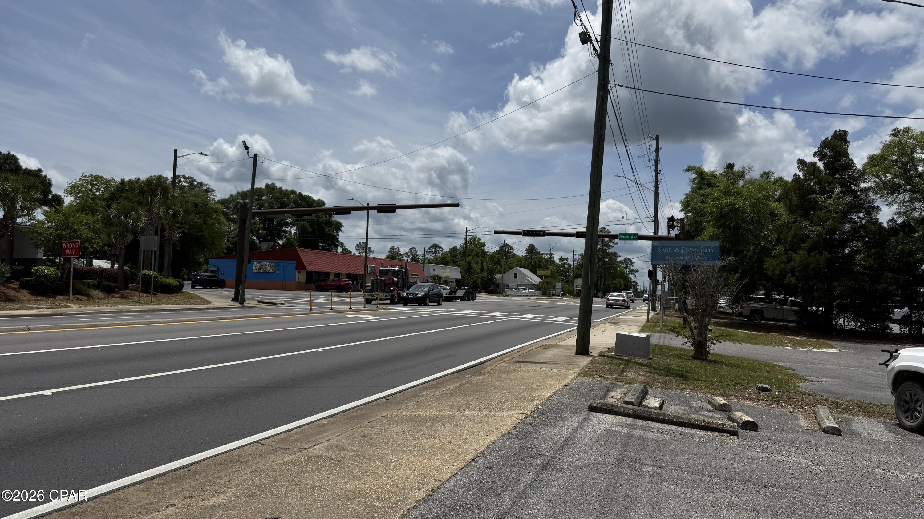 650 S Us Highway 331 Defuniak Springs FL 32435