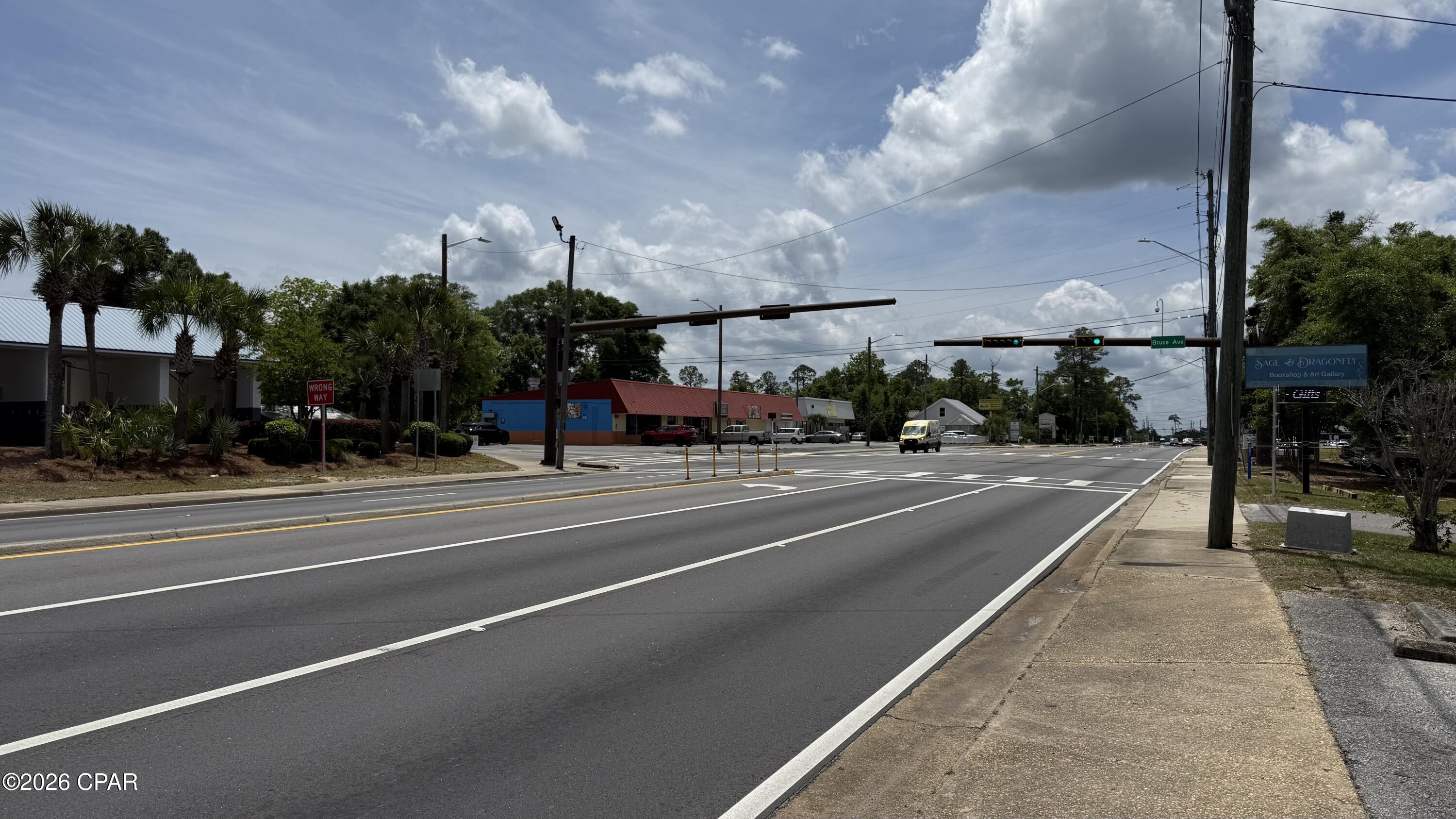 650 S Us Highway 331 Defuniak Springs FL 32435