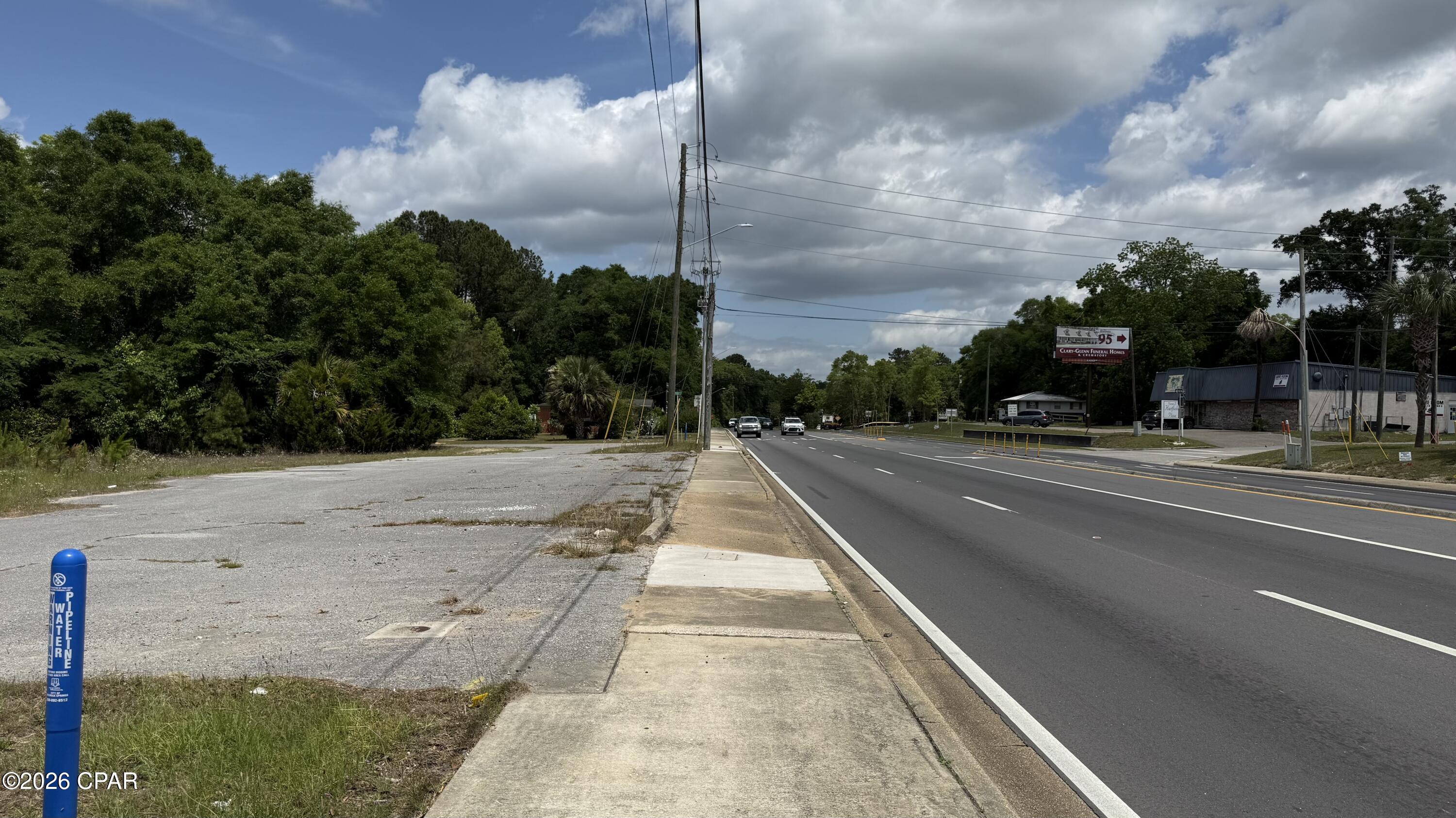 650 S Us Highway 331 Defuniak Springs FL 32435