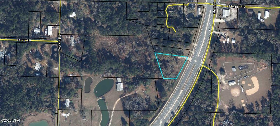 3027 Hwy 79 Street Vernon FL 32462