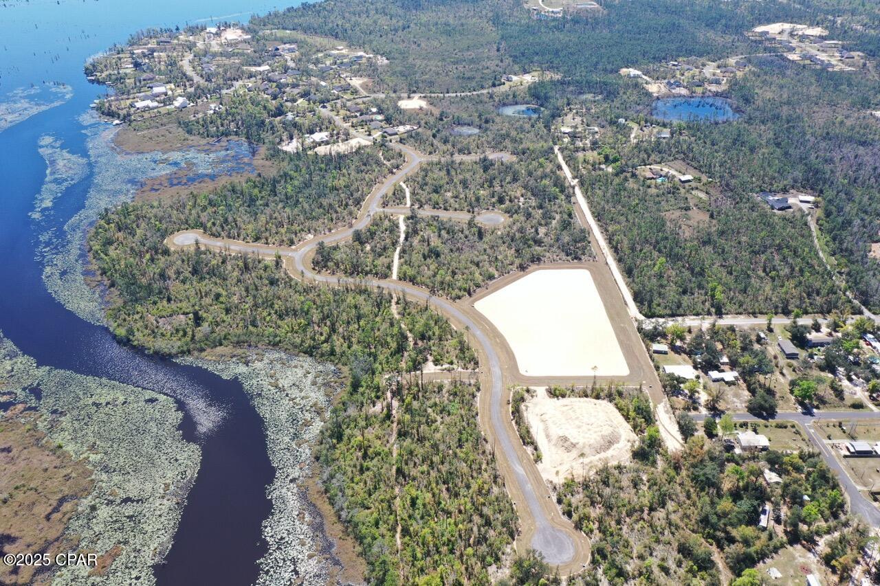 9874 Summer Creek Drive Panama City FL 32409