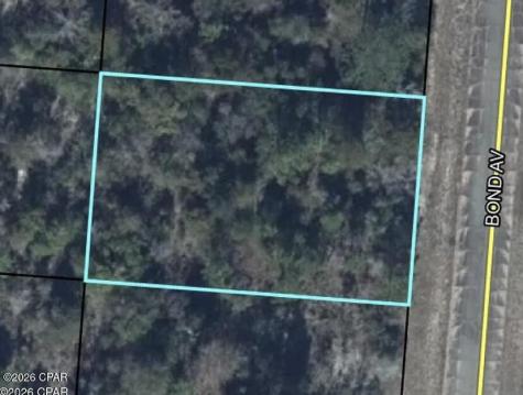 Lot 15 Bond Avenue Chipley FL 32428