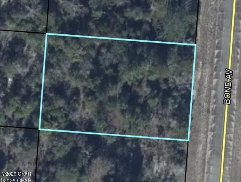 Lot 15 Bond Avenue Chipley FL 32428