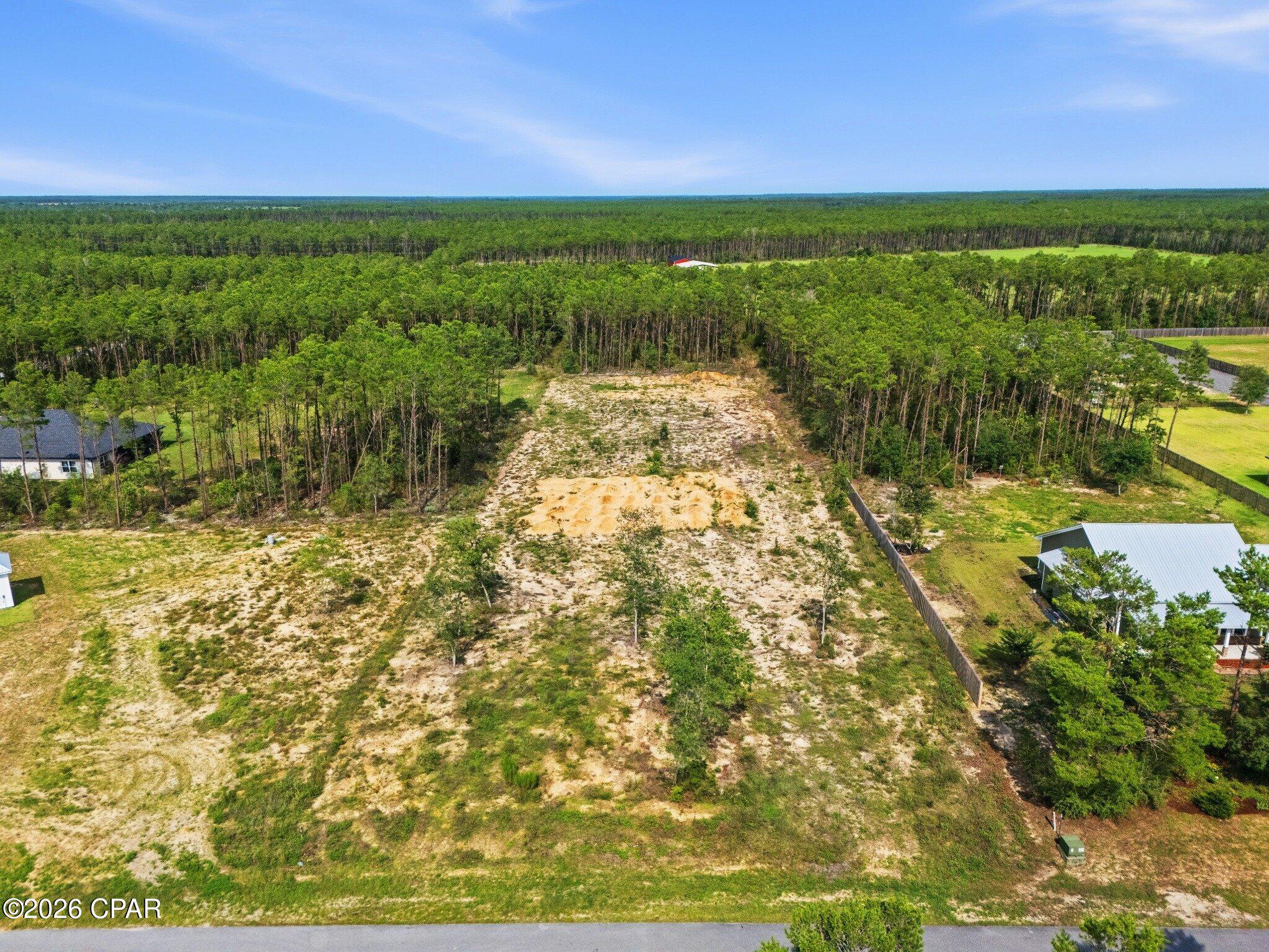 14814 Bream Pond Drive Panama City FL 32409