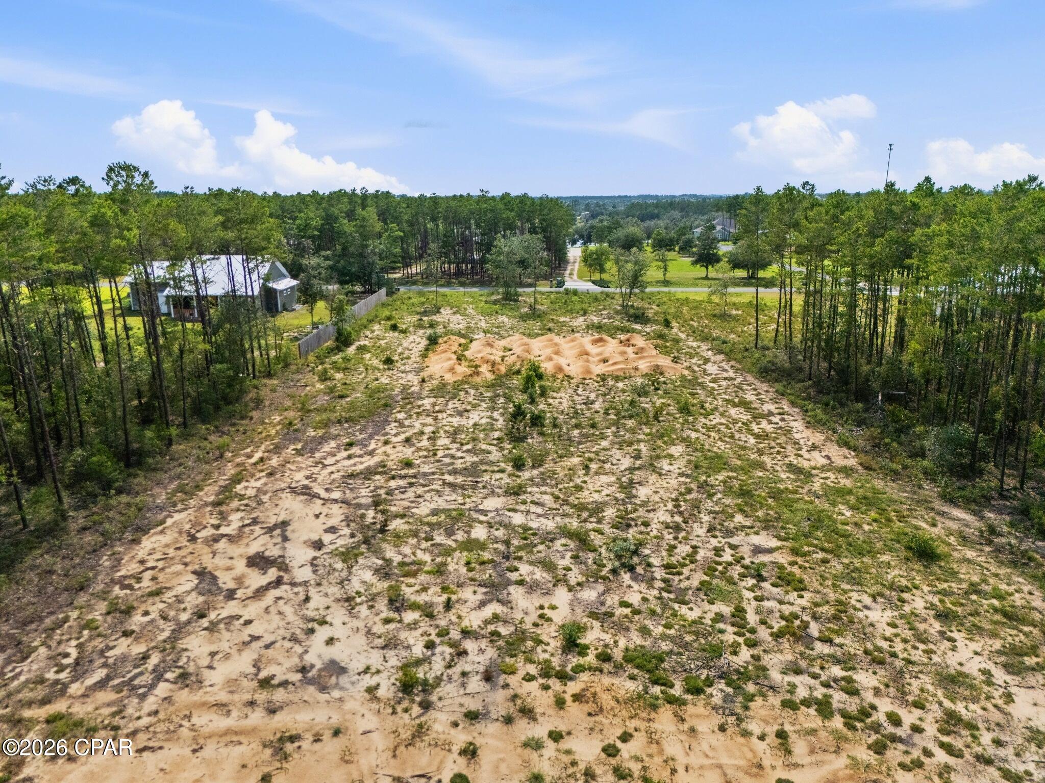 14814 Bream Pond Drive Panama City FL 32409