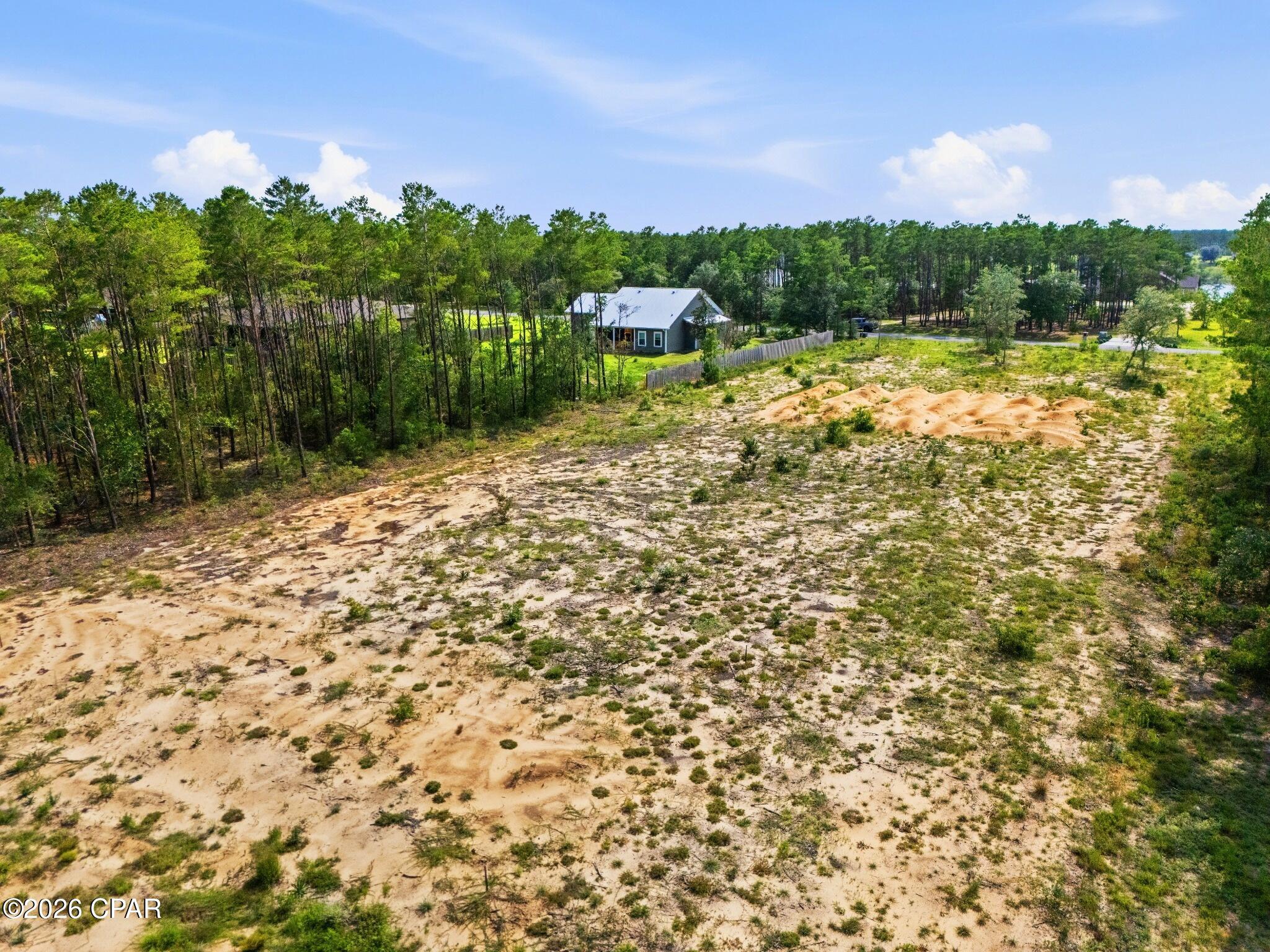 14814 Bream Pond Drive Panama City FL 32409