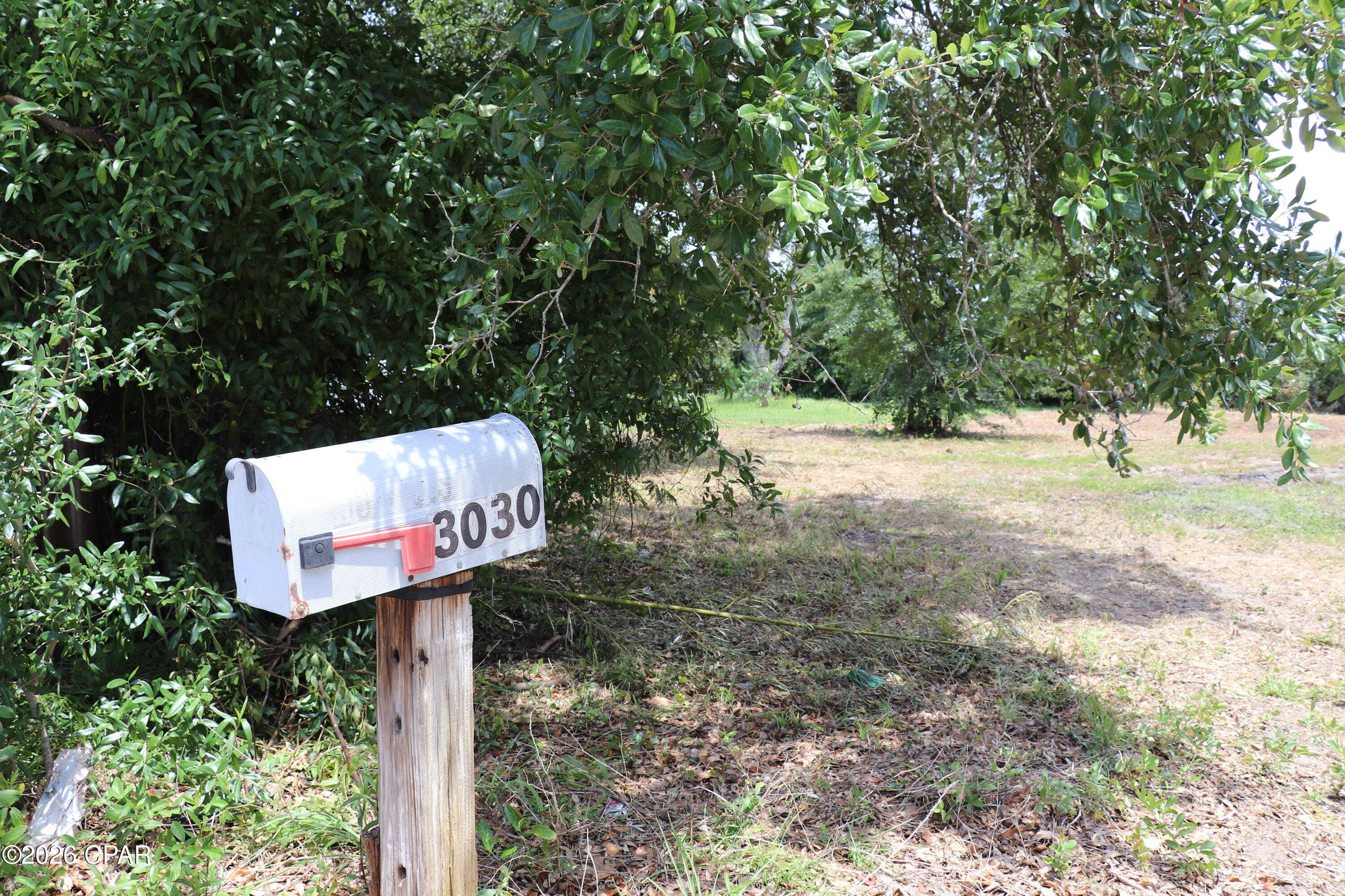 3030 Headland Avenue Panama City FL 32405