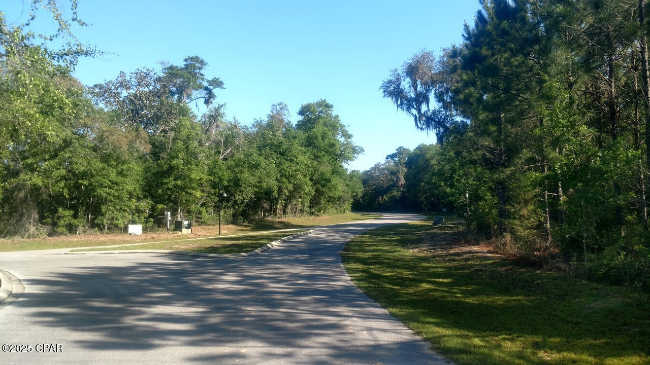 4214 Wooduck Cove Southport FL 32409