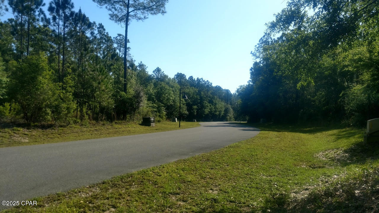 4214 Wooduck Cove Southport FL 32409