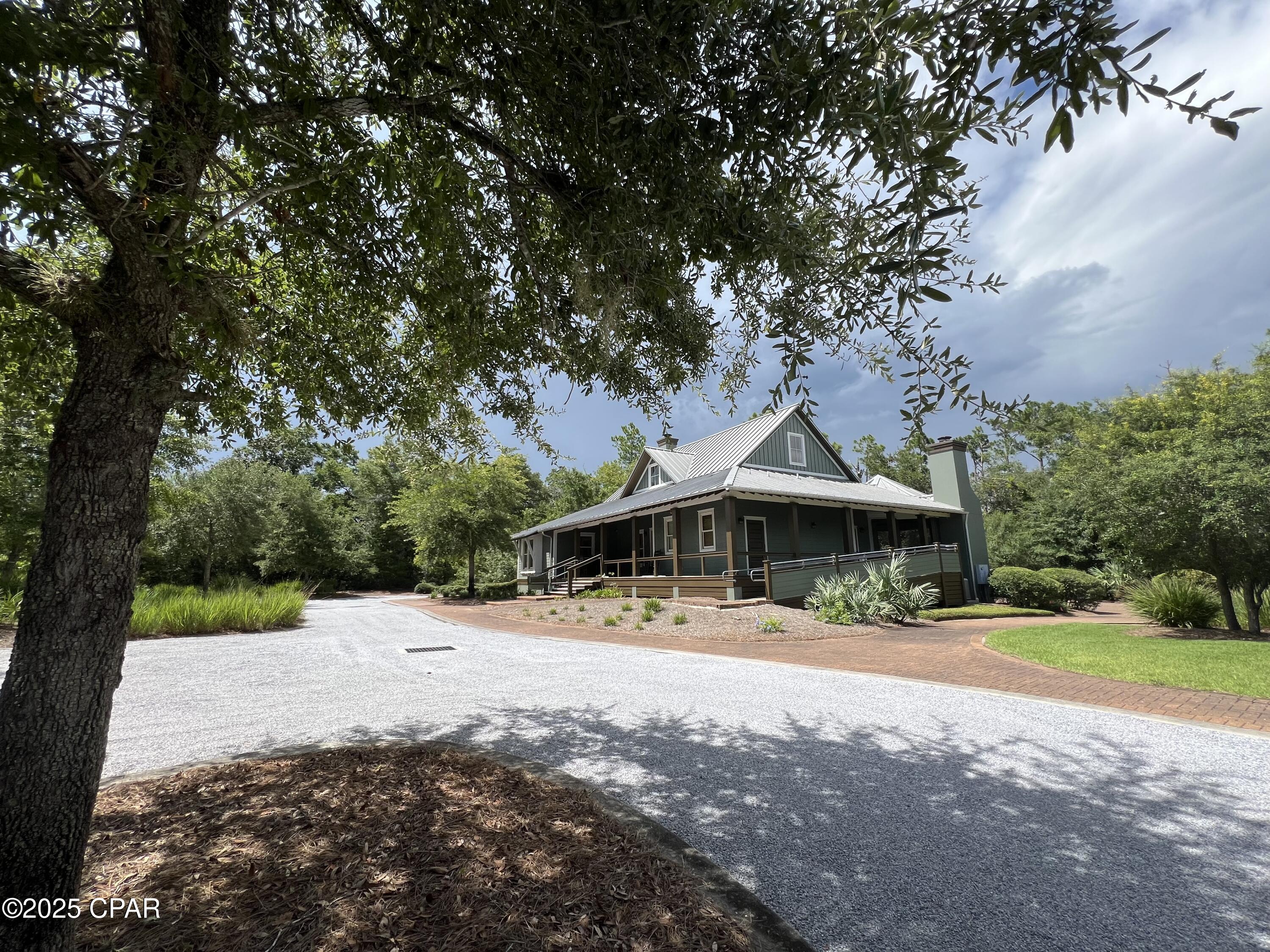 4214 Wooduck Cove Southport FL 32409