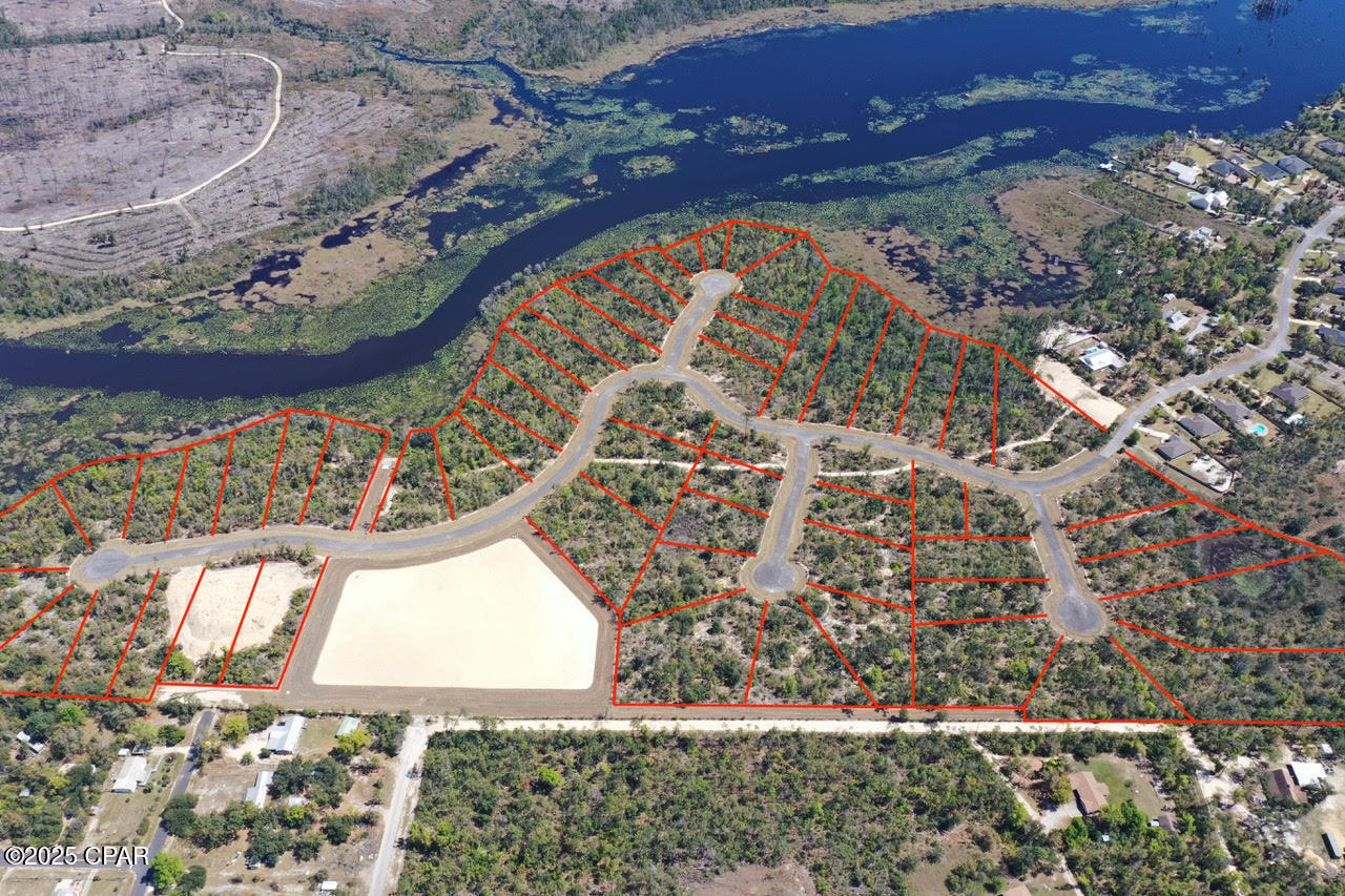 4214 Wooduck Cove Southport FL 32409
