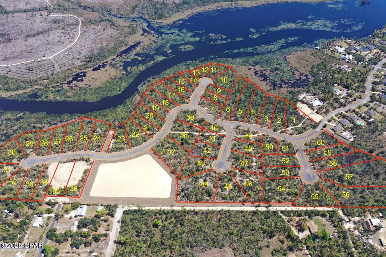 4214 Wooduck Cove Southport FL 32409