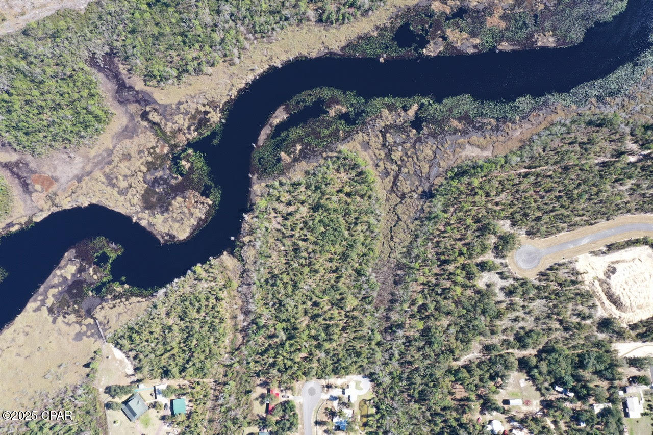 4214 Wooduck Cove Southport FL 32409