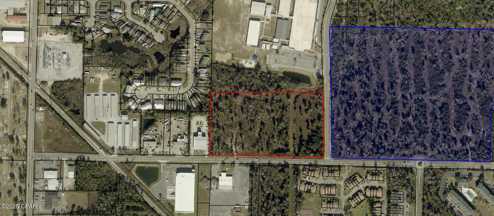 1900 Northside Drive Panama City FL 32405