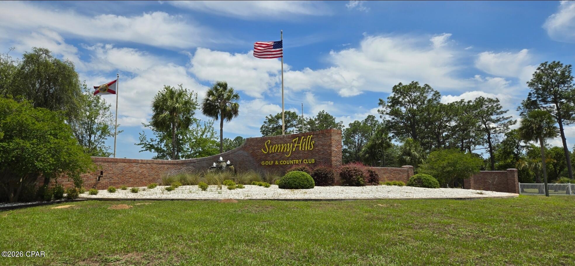 000 Airmont Drive Chipley FL 32428
