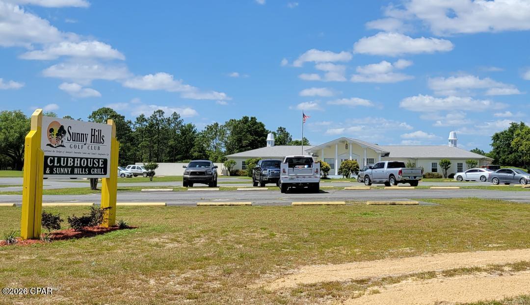 000 Airmont Drive Chipley FL 32428