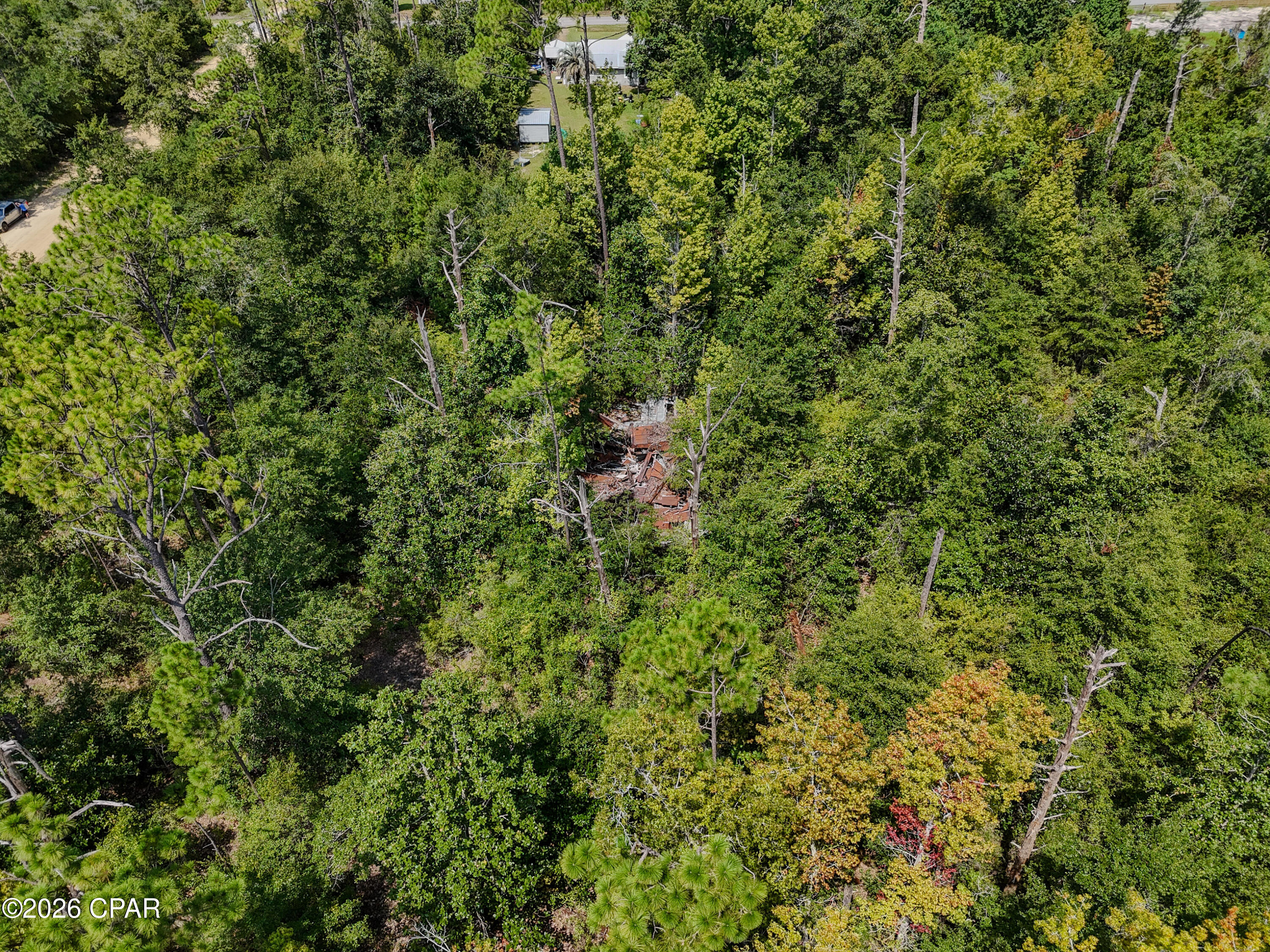 Tbd Highway 231 Fountain FL 32438