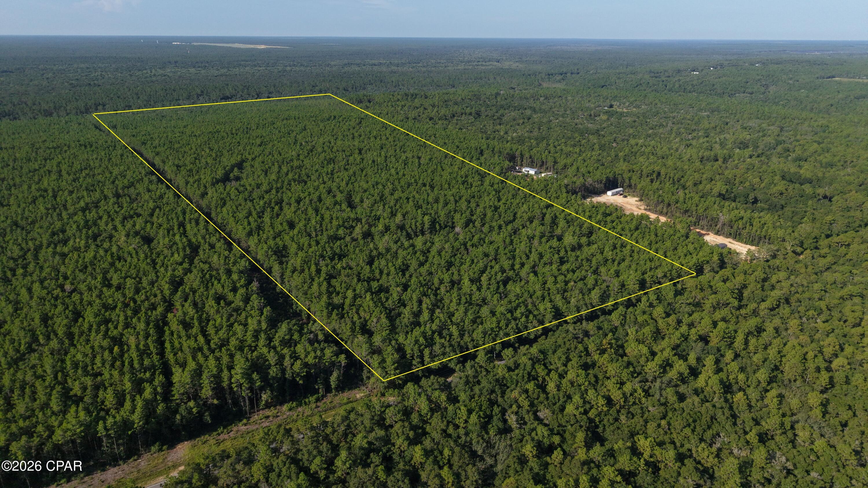 A Trawick Creek Road Holt FL 32564