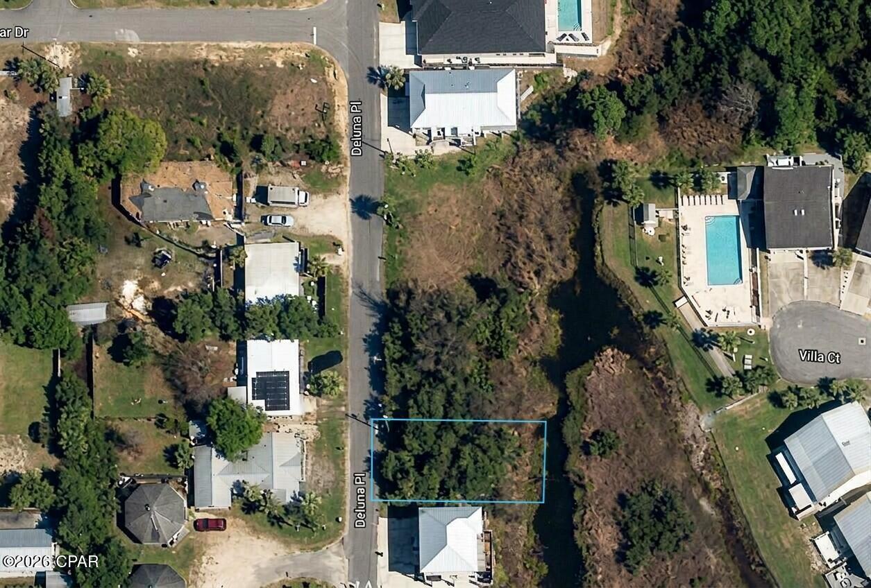 120 Deluna Place Panama City Beach FL 32413