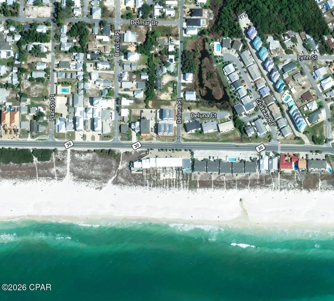 120 Deluna Place Panama City Beach FL 32413