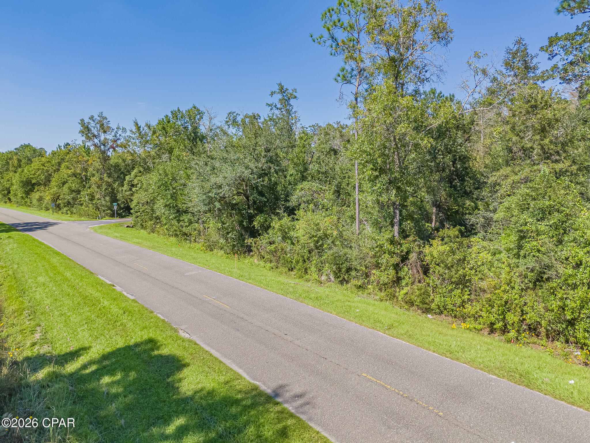0 Jimmy Helms Drive Wewahitchka FL 32465
