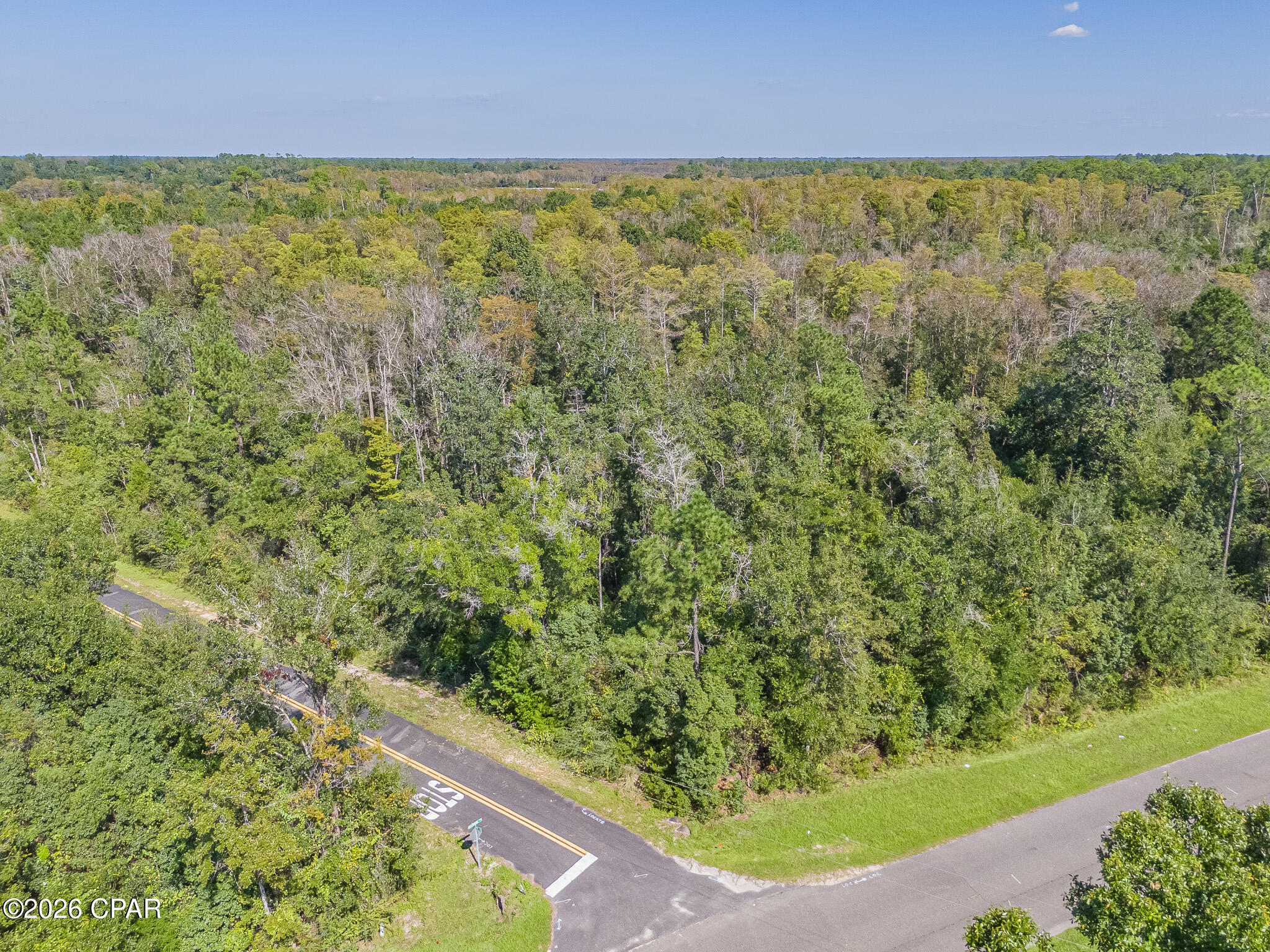 0 Jimmy Helms Drive Wewahitchka FL 32465
