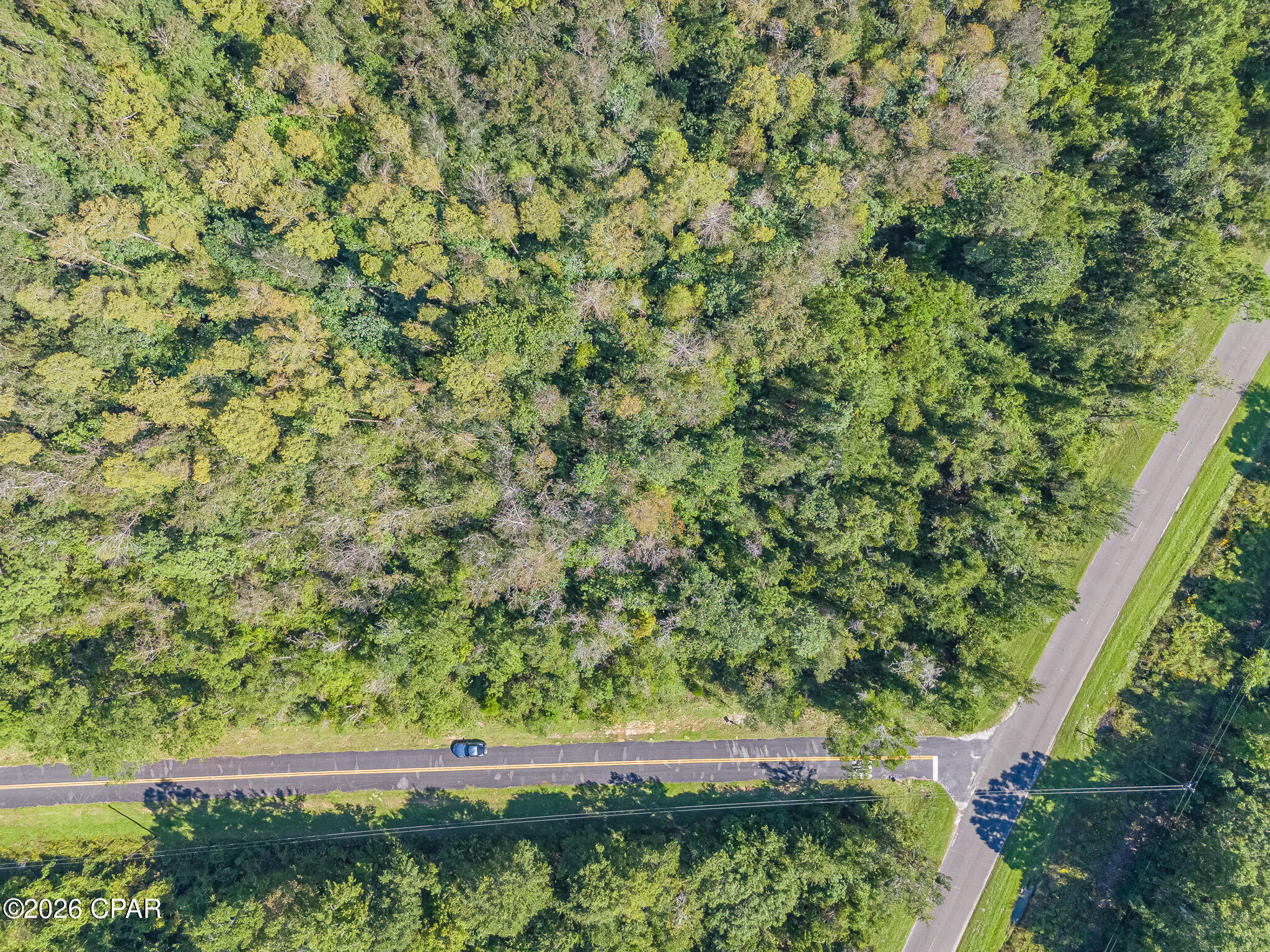 0 Jimmy Helms Drive Wewahitchka FL 32465