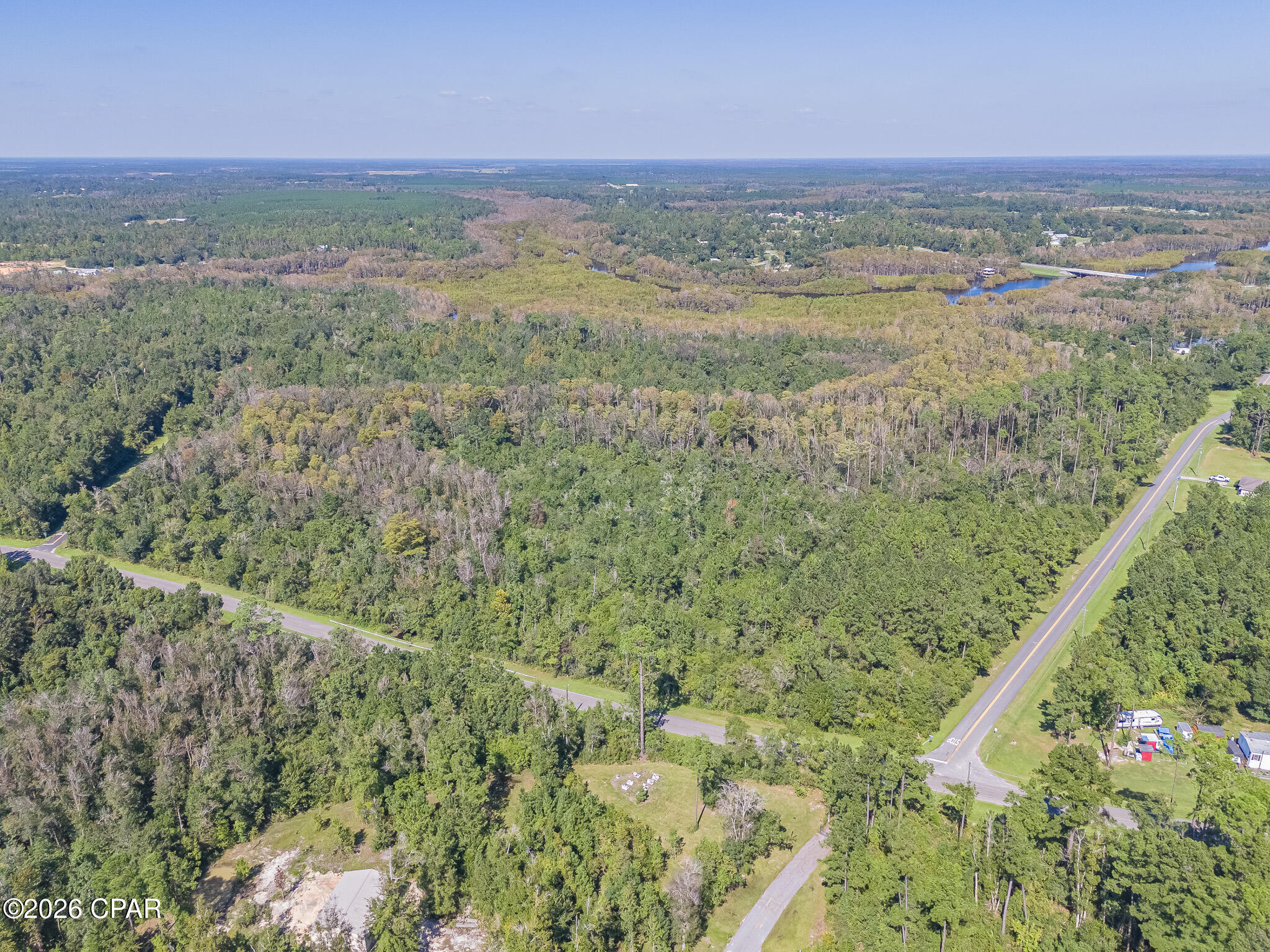0 Jimmy Helms Drive Wewahitchka FL 32465